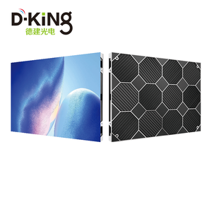 Écran LED intérieur Premium P2.5, panneau de 320×160 mm pour applications commerciales - Product Image 1