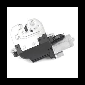 Consulta al Fabricante para Sistema de Cierre Centralizado, Cerradura Electrónica para Puerta Trasera para Porsche Volkswagen Audi Touareg 7P0827505M - Product Image 4