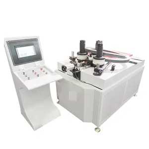 Alüminyum profil bükme makinesi CNC alüminyum pencere profili bükme makinesi