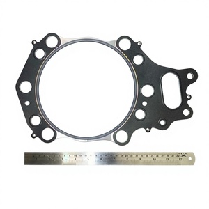 Junta de Culata de Acero de Excelente Calidad TAIWAN SUNITY S165 OEM 133688-01403 de Alta Eficiencia para Uso Marino - Product Image 1