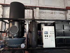 Planta de Gasificación de Residuos Sólidos Urbanos |   Convertir Residuos Municipales en Electricidad - Product Image 3