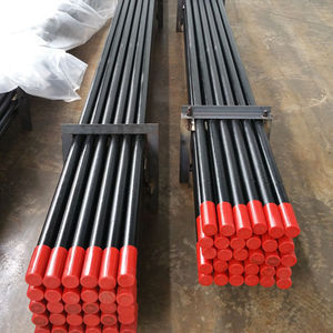 Dth <strong>Drill</strong> <strong>Rod</strong> Forged <strong>Drill</strong> Pipe 76/86*3000mm <strong>Drill</strong> <strong>Rod</strong> - Product Image 1