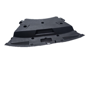 Placa Protectora Superior del Tanque de Agua GH 53295-50060 para LS500 HLS350 2018, Material de Nylon - Product Image 5