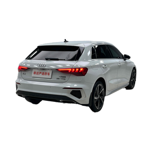 2021 <span class=keywords><strong>Audi</strong></span> <span class=keywords><strong>A3</strong></span> berline traction avant essence 1.4T 150 chevaux L4 roues de 18 pouces 35 TFSI version sport de luxe conduite à gauche - Product Image 6