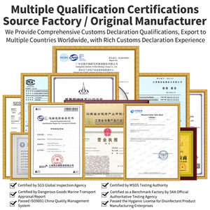 Perawatan Tahan Lama Meredakan Gatal Dermatitis Eksim Kucing Anjing Pereda Gatal Luka Semprotan Perawatan Kulit Hewan Peliharaan - Product Image 5