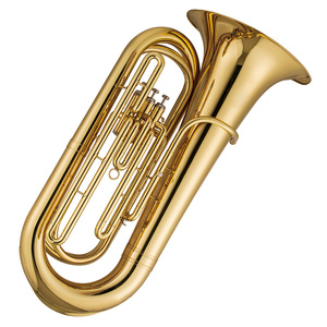 <span class=keywords><strong>Tuba</strong></span> Bb professionnelle en laiton <span class=keywords><strong>de</strong></span> haute qualité, <span class=keywords><strong>instrument</strong></span> <span class=keywords><strong>de</strong></span> <span class=keywords><strong>musique</strong></span>, fabrication OEM pour fabricants - Product Image 1