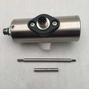 Capteurs LVDT multi-directionnels et multi-angles 360-160 mm, capteur de déplacement LVDT DC multi-directionnel 360 360-160 mm, capteur de déplacement linéaire - Product Image 6