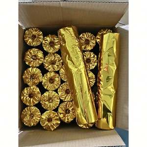 Rouleau de papier thermique 57mmx30mm pour imprimante de caisse enregistreuse, papier pour TPV, guichet automatique, banque, étiquettes d'emballage haute visibilité - Product Image 4