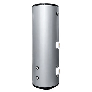 Réservoir d'eau combiné 2 en 1 Pompe à chaleur dhw réservoir avec réservoir tampon Réservoir d'eau combiné 2 en 1 - Product Image 1