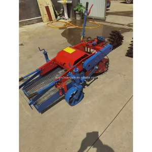 เครื่องเก็บเกี่ยวพินเนลเลีย เทอร์นาต้า, เครื่องเก็บเกี่ยวสมุนไพรแบบมือถือ, สำหรับการเก็บเกี่ยวฮูทูยเนีย คอร์ดาต้า - Product Image 2