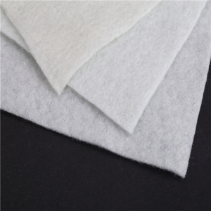 Tissu de stabilisation non tissé en géotextile Harga par M2 pour l'allée sous les pavés en Indonésie en plastique PP HDPE - Product Image 5