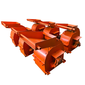 Groothandel Stabiele Kleine Mini Hamer Crusher Reserveonderdelen Hoge Mangaan Staal Crusher Hamer Machine Hamer Slagbeugels - Product Image 4