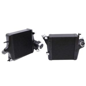 Venta Directa de Piezas de Auto Originales 4M0145803BP 4M0145804BR, Intercooler Automotriz de Aluminio para Motor de Audi Q8 - Product Image 3