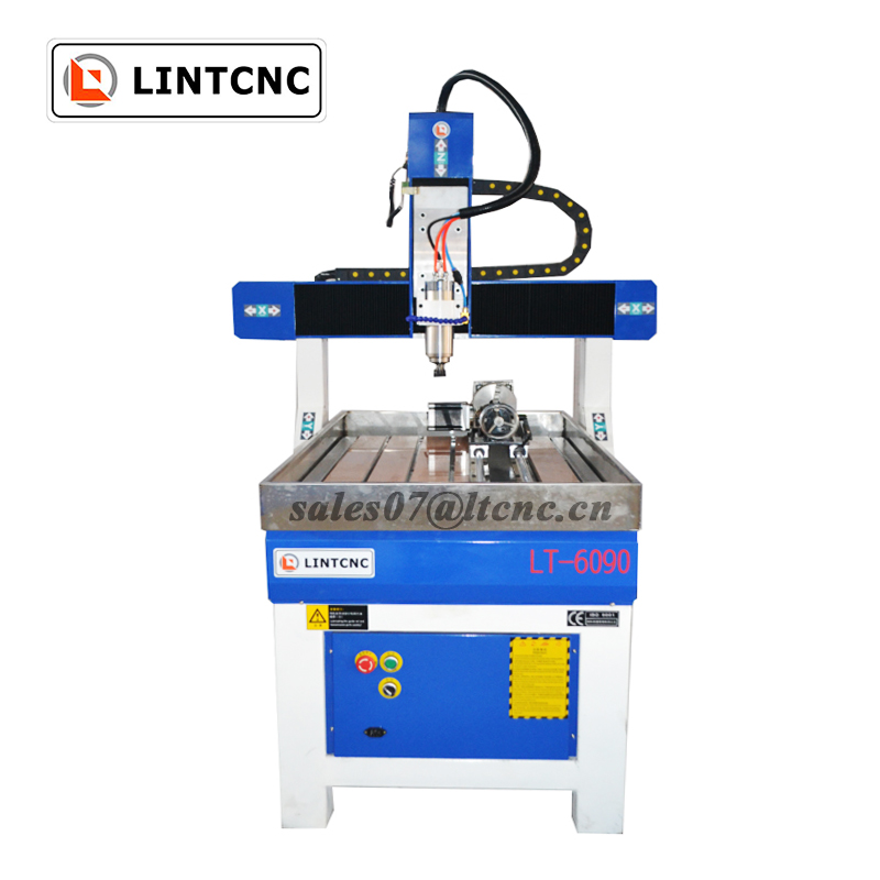 6090 9012 1212 ДВП средней плотности Металл фрезерный станок с ЧПУ гравировальный фрезерный станок 2.2KW шпинделя с Mach3 DSP система