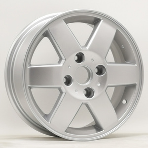 ยางล้อรถบรรทุก11r225 205x65r15 205/65R15สีดำยางแรดสำหรับรถภูมิประเทศทั้งหมดขายส่ง - Product Image 1