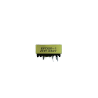 Transformateur Flyback SMPS haute performance, bobinage simple en cuivre, PQ ETD RM EFD EPC EER, alimentation 5V 12V 24V 36V, 50Hz 230V/sortie 110V 220V