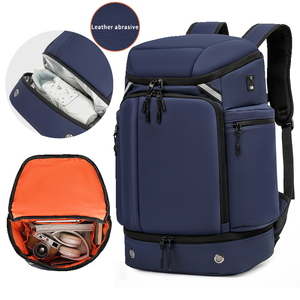 Custom Large Capacity Waterproof Stylish <b>Backpack</b> Men High School & University Students Outdoor Campus <b>Travel</b> & School <b>Bag</b> - Product Image 5