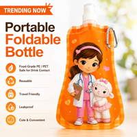 Emballage pour boissons 50ml 100ml 500ml, pochette souple recyclable imprimée en héliogravure avec bec verseur PET/PA/AL/CPP, OEM pour jus de fruits, soda, vin