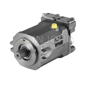 Ofrecemos una Amplia Gama de Productos, Incluyendo las Series HPV, HMV, HMR, HMF, HMA, Bombas y Motores de Pistones Hidráulicos Axiales - Product Image 6