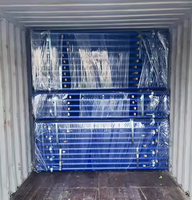 Penyangga Baja Konstruksi yang Dapat Disesuaikan, Penyangga Baja untuk Perancah, Harga Penyangga Baja untuk Bekisting, Penyangga Baja Acro Shoring, Penyangga Baja Berlapis Cat
