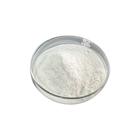Poudre de CMC de qualité alimentaire à haute viscosité pour stabilisateur de crème glacée Réduit les cristaux de glace Améliore la douceur