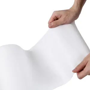 Polylactic acid eco-friendly recycle corn 100% biodegradable spunbond pla nonwoven fabric