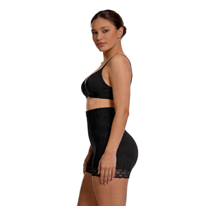 Culottes gainantes à fermeture éclair pour femme, <span class=keywords><strong>Fajas</strong></span> <span class=keywords><strong>Colombianas</strong></span> sculptantes, effet lifting des fesses, sans couture - Product Image 2