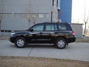 토요타 중고차 2007년식 4.7L 자동 VX-R 중고차 저렴한 중고차 토요타 - Product Image 3