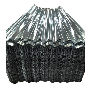Feuille de <span class=keywords><strong>toiture</strong></span> galvanisée par métal utilisée <span class=keywords><strong>pour</strong></span> la construction de <span class=keywords><strong>toiture</strong></span> de maison - Product Image 1
