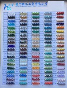 Cuentas <span class=keywords><strong>de</strong></span> Cristal Facetadas AB <span class=keywords><strong>de</strong></span> 2mm a 10mm, 60 Colores, Listas para Enviar, para Decoración <span class=keywords><strong>de</strong></span> Bolsos y Ropa, Entrega Rápida, Alto Brillo, Venta al Por Mayor - Product Image 6