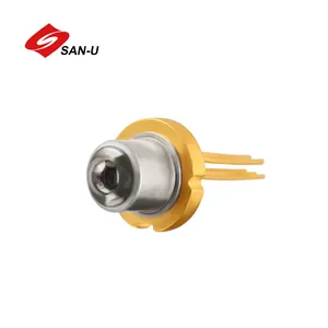 NEW 25G DFB LD TO-CAN TO56 package laser diode semiconductor laser photodiode Optical components transistor