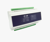 Módulo de E/S RS485 de Alta Calidad YMYS, Módulo de Salida Analógica DAQ-46C03 de 16 Canales, Módulo de Comunicación Industrial