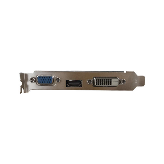 Factory Price Wholesale Budget Durable Graphics Pure Aluminum Environmentally Friendly and Durable Graphic Card