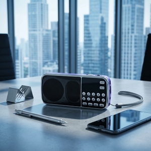 <span class=keywords><strong>Radio</strong></span> Digitale <span class=keywords><strong>Portatile</strong></span> L-088 AM/FM <span class=keywords><strong>con</strong></span> Torcia, Lettore MP3, Altoparlante, Slot per Scheda TF e <span class=keywords><strong>USB</strong></span> - Lettore Audio <span class=keywords><strong>Portatile</strong></span> - Product Image 6
