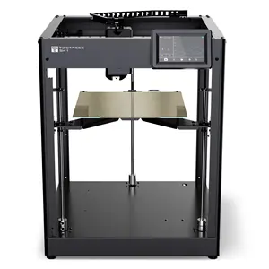 TWOTREES SK1 профессиональный принтер 700 мм/с, скорость 256*256*256 мм, линейная направляющая, высокоточный, быстрый 3d принтер