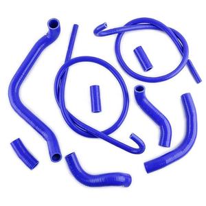 Nuevo tubo de refrigerante de manguera de radiador de silicona de buena calidad para Nissan 350 Z 350Z 2003-2006 Infiniti G35 - Product Image 2