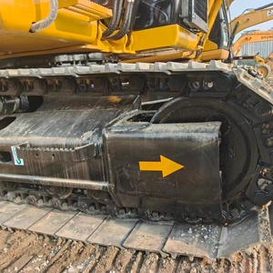 รถขุดตีนตะขาบ CAT 320D2 มือสอง สภาพดี รุ่น 320B 320C 320CL - Product Image 6