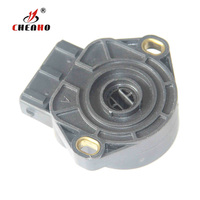 Capteur de position d'accélérateur TPS 7700431918 8200139460 pour Renault Scenic Accelerator Megane I Clio Kangoo Laguna Megane