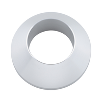 Outil de pressage manuel en aluminium pour le centrage des gros pneus de camion, idéal pour le montage/démontage des roues