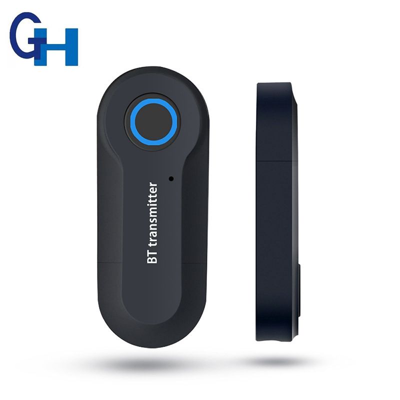 Adattatore Bluetooth 5.0 Per Auto E Casa - Trasmettitore Audio Wireless Da 3.5 Mm - Foto 7