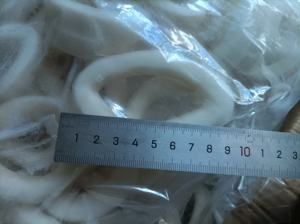 Anillos <span class=keywords><strong>de</strong></span> Calamar Peruano Gigante Congelado Sin Piel a Buen Precio - Product Image 4