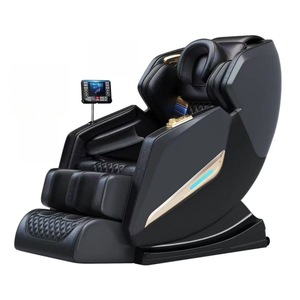 Intelligent OEM VCT-301 <b>Chair</b> 110-240V Voice Control Household Full-Body Multifunctional <b>Zero</b> <b>Gravity</b> Space Capsule - Product Image 5