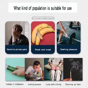 Meest verkochte Black Panther 6ml vertragingsspray voor mannen voor persoonlijk gebruik om de seksuele gemeenschap te verlengen - Product Image 2