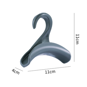 Gancho para Colgar Bolsos en Oferta, Organizador de Bolsos para Armario, Gancho de Almacenamiento para Bolsos, Exhibidor para Bolsos Tote - Product Image 4