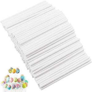 Why Are Lollipop Sticks Hollow? This Is the Answer