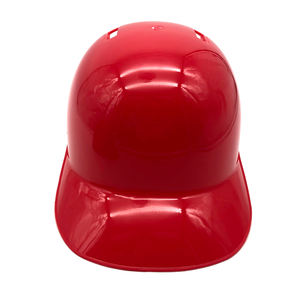 野球ヘルメットアメリカ野球チームカスタムロゴMBLプロモーションOEMロゴお土産プラスチック - Product Image 3