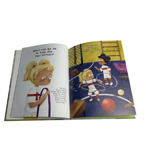 I libri <span class=keywords><strong>di</strong></span> <span class=keywords><strong>avventura</strong></span> per bambini sono stampati a colori. - Product Image 5
