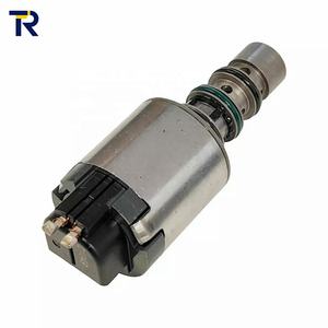 Nuevo Solenoide Original DQ400e - Product Image 4