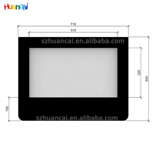 Personnalisé Extérieur 20 pieds 24 pieds Écran de cinéma gonflable sans pli Projecteur gonflable à l'arrière Écran de cinéma avec chaise gonflable - Product Image 3