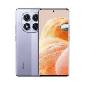 Teléfono Móvil Original Xiaomi Redmi Note 14 Pro 5G 2024, Pantalla Ultra MTK Dimensity 7300, Cámara de 50MP, Batería de 5500mAh, Cargador de 45W - Product Image 5